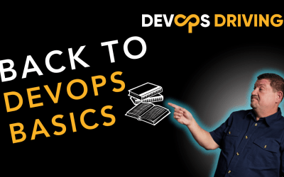 Back To DevOps Basics: 4 Brilliant Recommendations