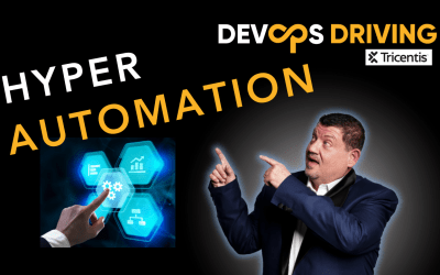 Discover Hyperautomation: 3 Trends and 3 Challenges