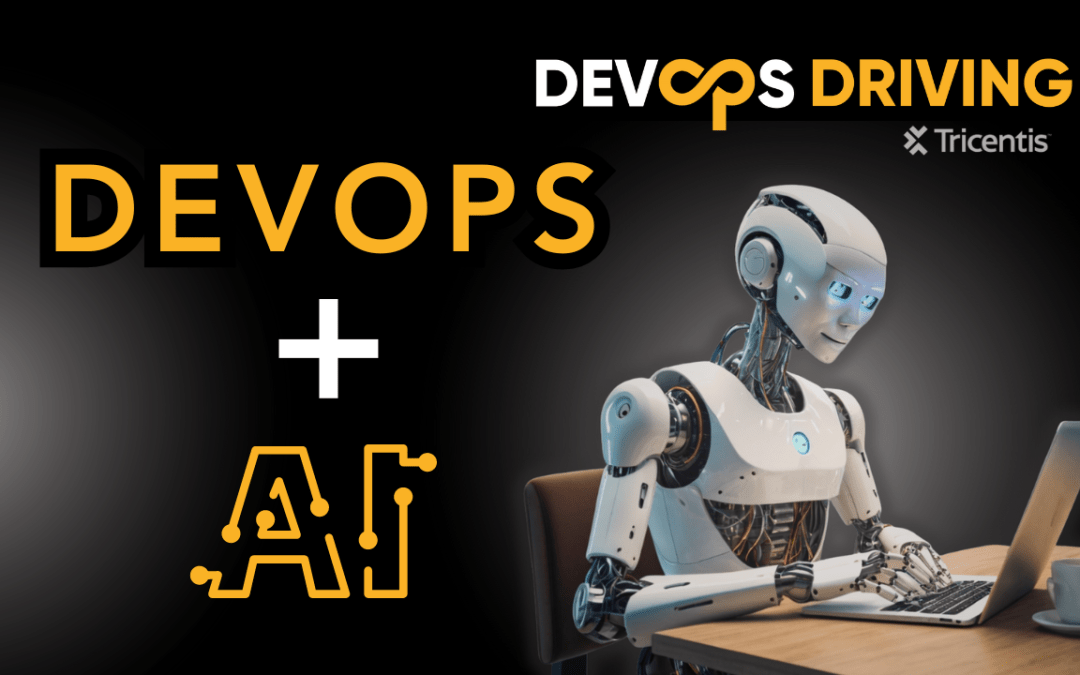 DevOps + AI: Unlock Better Software Delivery With AI